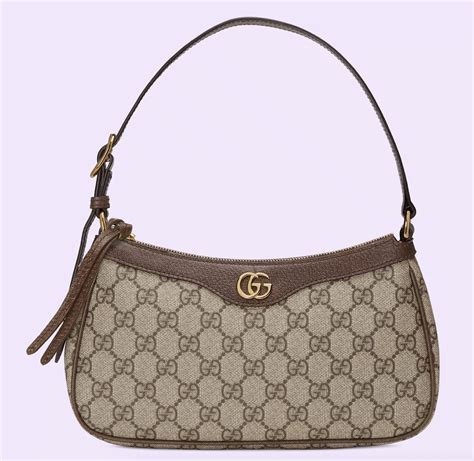 gucci bag zippay|gucci shoulder bag.